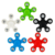 Fidget Spinner Toys Autism ADHD Anti-Stress Adult for High-Quality Kids Funny KQ1595